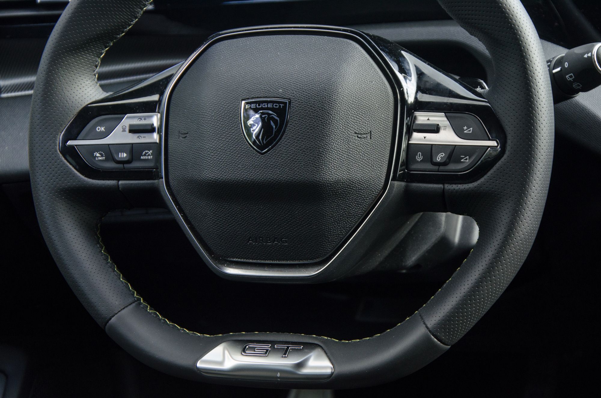 Peugeot 308 HDI