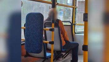 Skandal we Wrocławiu. Miał wykorzystać nieuwagę kobiety