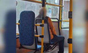 Skandal we Wrocławiu. Miał wykorzystać nieuwagę kobiety