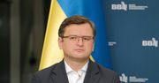 Wojna w Ukrainie. Kułeba: prowadzimy deputinizację świata