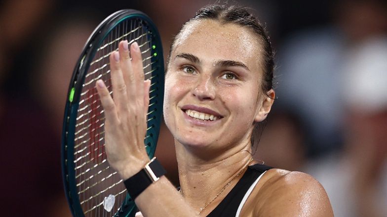 Aryna Sabalenka na greckich wakacjach z NOWYM ukochanym. Pokazała się w bikini (FOTO)