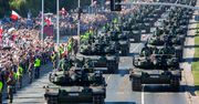 Polska armia 21. na świecie. Ranking Global Firepower ma charakter rozrywkowy