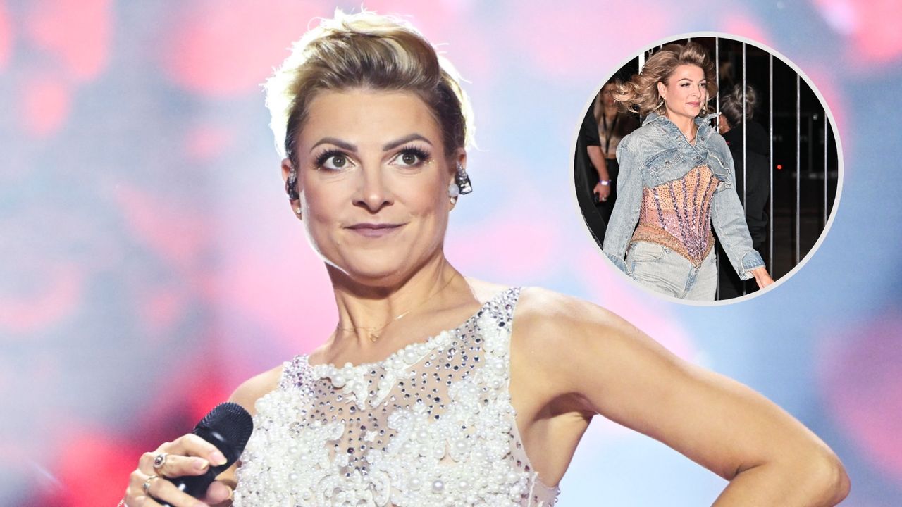 Stylista bez hamulców ocenił kreacje Magdaleny Narożnej. MIAŻDŻĄCA opinia: "Królowa modowego kiczu"