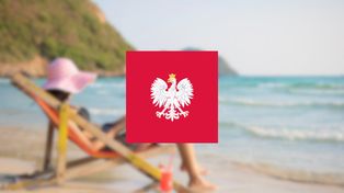 Nowość w mObywatelu. Skorzystają osoby na wakacjach