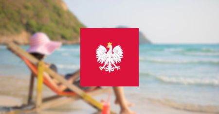 Nowość w mObywatelu. Skorzystają osoby na wakacjach