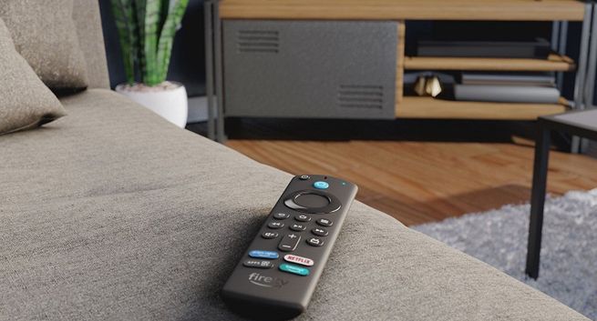 Amazon Fire TV Stick 4K Max i Fre TV Stick w Polsce