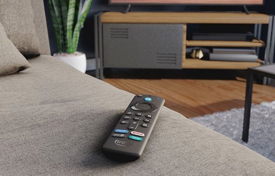 Amazon Fire TV Stick 4K Max i Fre TV Stick w Polsce