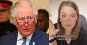 Stan króla Karola jest poważniejszy, niż mówi oświadczenie?! Na TikToku roi się od teorii spiskowych. "Harry nie przylatywałby z byle powodu" (WIDEO)