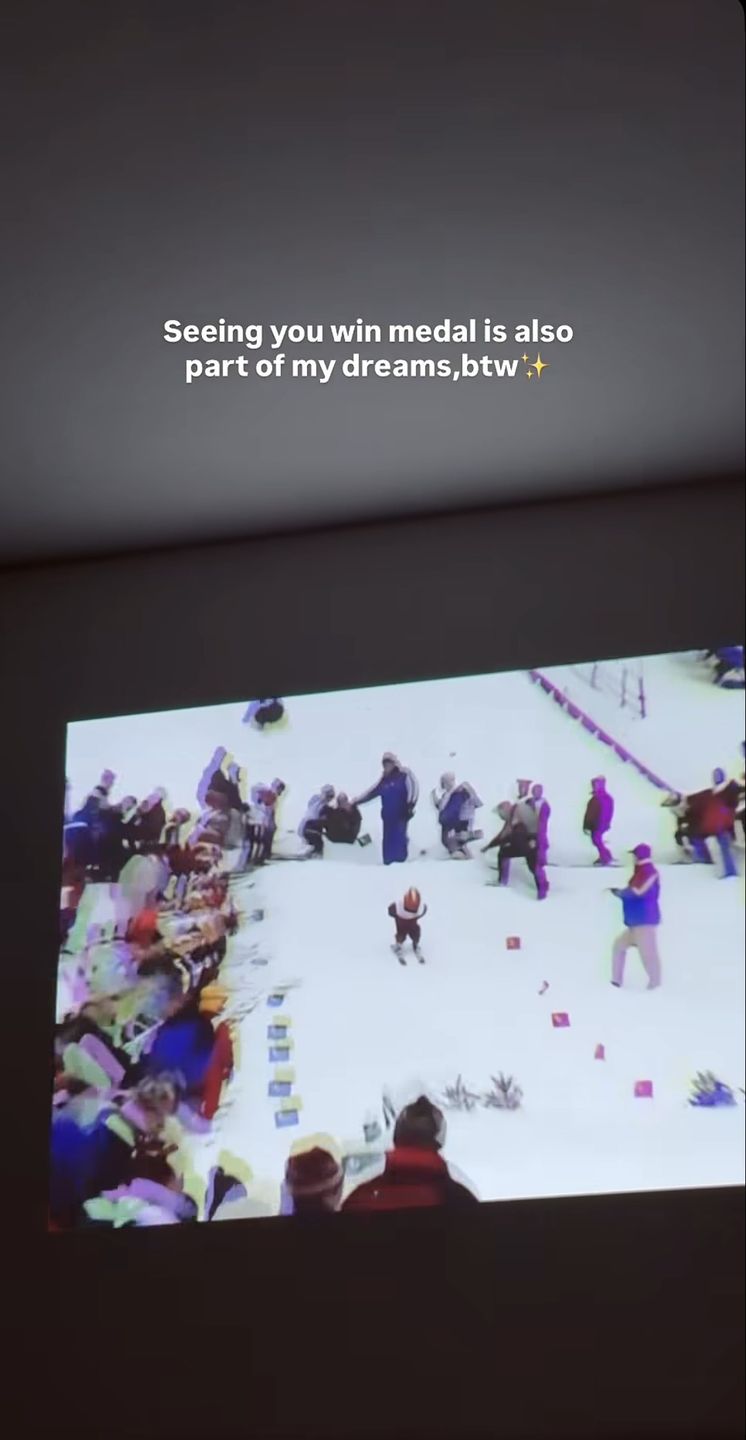 Katarzyna Wąsek pokazała wzruszające nagranie 