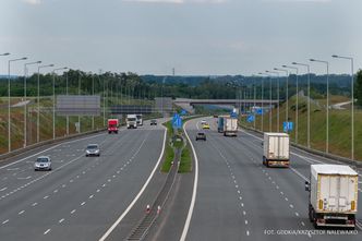 Będzie nowa autostrada w Polsce. W przyszłym roku przetarg