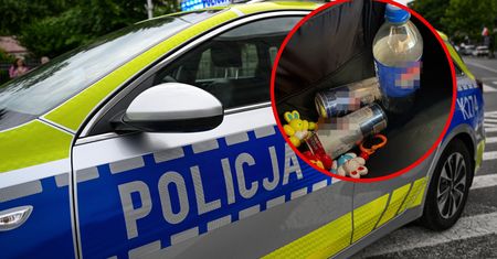 Odebrali noworodka rodzicom. Zobaczyli, jak zachowują się na ulicy