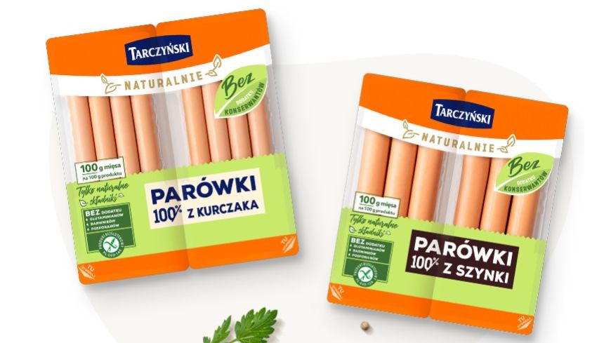 Firma tarczyński wychodzi poza granice Polski