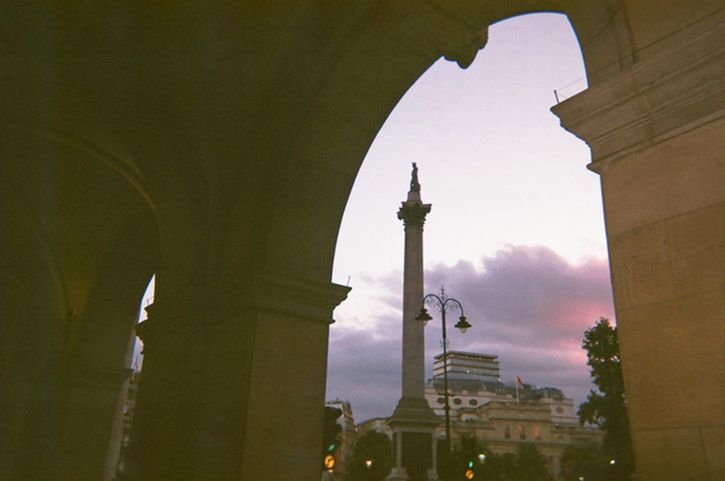 Zdjęcia uliczne wykonane przez bezdomnych trafią do kalendarza 20