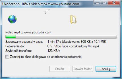 Jak szybko przekonwertować filmy z YouTube do MP3 w wysokiej jakości? 4
