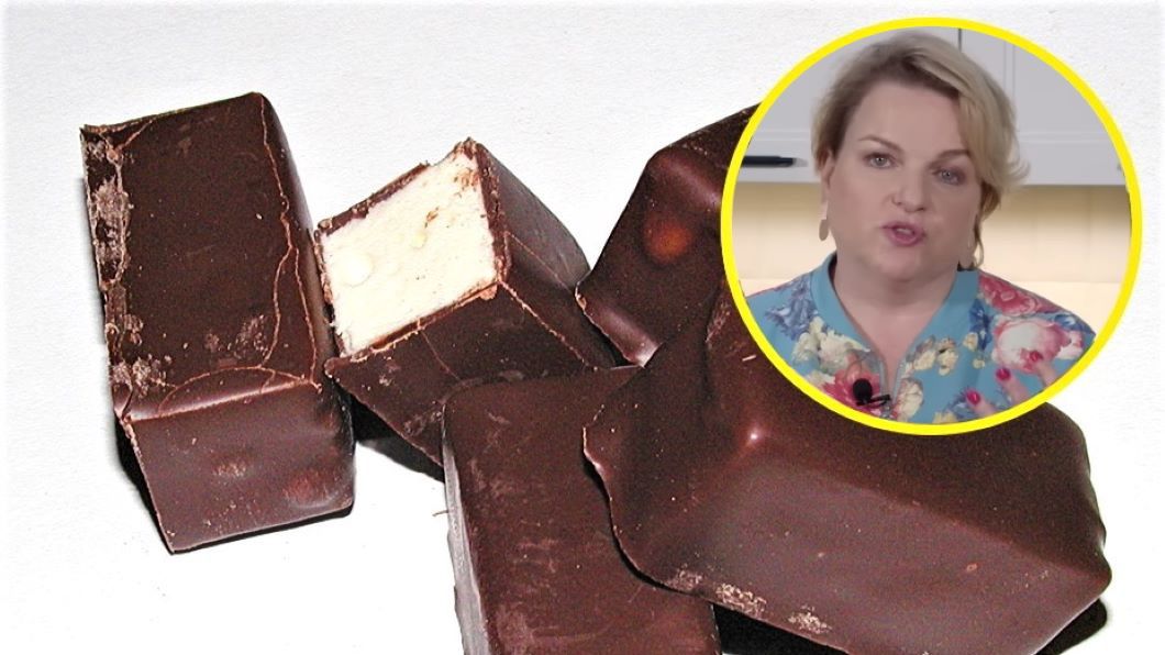 Przepis na domowe ptasie mleczko wg Bosackiej 