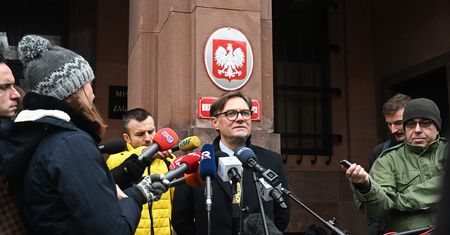 MSZ o sytuacji w Syrii. Podano informację dot. Polaków