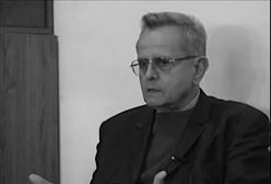 O. Andrzej Koprowski nie żyje. Jezuita był zakażony koronawirusem