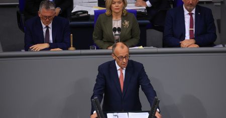 Pomnik polskich ofiar w Berlinie. Niemcy podali ważny termin