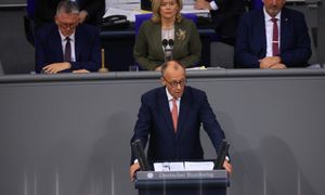 Pomnik polskich ofiar w Berlinie. Niemcy podali ważny termin