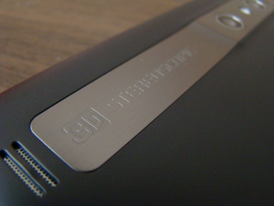 LG Swift 3D - test cz. 1 [sprzęt] 2