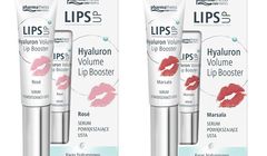Ruszyła digitalowa kampania serum Lips Up
