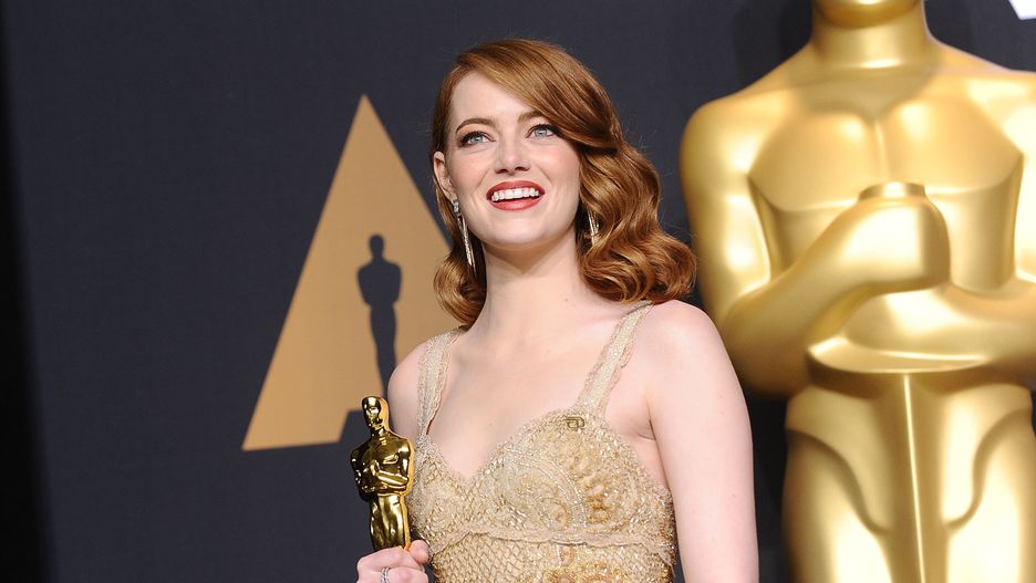 Emma Stone dostała pierwszego Oscara w 2017 r. Teraz walczy o kolejnego