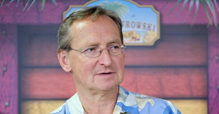 Wojciech Cejrowski prosi o modlitwę za siebie