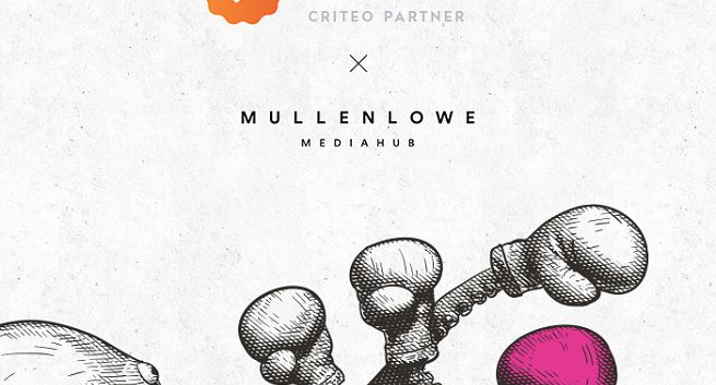 MullenLowe MediaHub partnerem Criteo
