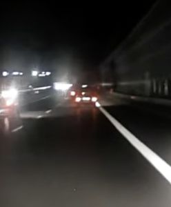 Niełatwy powrót z Babiej Góry. W takim stanie nie wolno wsiadać za kierownicę