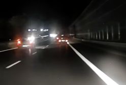 Niełatwy powrót z Babiej Góry. W takim stanie nie wolno wsiadać za kierownicę