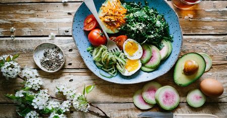 Fit catering a efekt jojo – czego się spodziewać po zakończeniu diety?