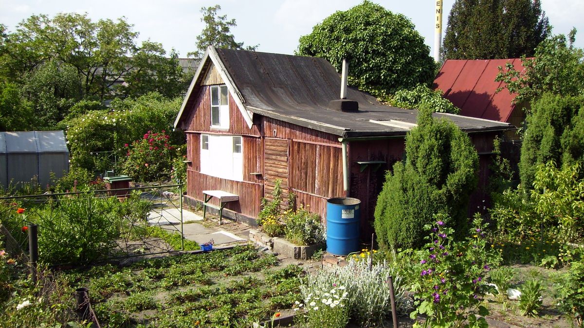 Tarcza antykryzysowa 2.0. Łatwiej będzie wejść na prywatną działkę.