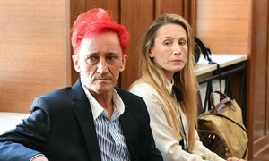 Michał i Pola Wiśniewscy opublikowali oświadczenie: "Kończymy nasze małżeństwo. Za porozumieniem i bez orzekania o winie"