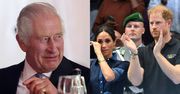 Rzecznik księcia Harry'ego i Meghan Markle zabrał głos ws. urodzin Karola. "Nie było ŻADNEGO KONTAKTU w sprawie zaproszenia". Będzie afera?