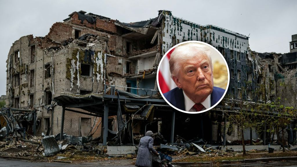 USA proponują utworzenie strefy ekonomicznej w Donbasie