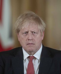 Koronawirus w Anglii. Boris Johnson ogłosił kolejny lockdown