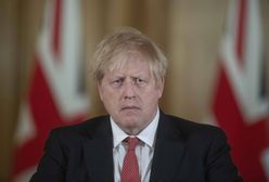 Koronawirus w Anglii. Boris Johnson ogłosił kolejny lockdown