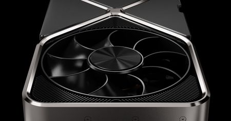 Nvidia szykuje potwora – topowy GeForce RTX 4000 z poborem mocy 900 W!?