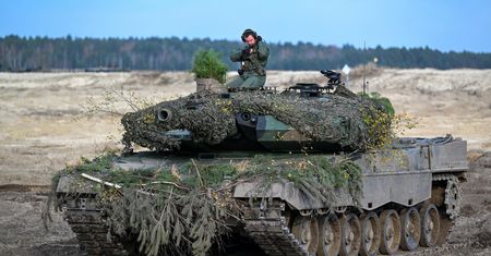 Leopard 2. Jakie są ich osiągi? Nowoczesne czołgi w polskiej armii