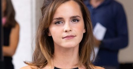 Emma Watson straciła prawo jazdy na pół roku. Przekroczyła dopuszczalną prędkość