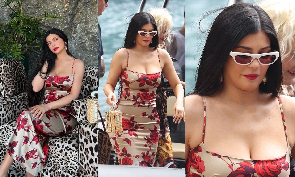 Kylie Jenner