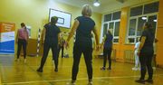 Aktywność, integracja i dobra energia – cykl zajęć FIT DANCE w Smólsku