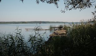 Warszawa. Ośrodek Wypoczynkowy w Kobylosze. Miasto nie zapomniało, tylko nie jest potrzebny