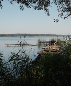 Warszawa. Ośrodek Wypoczynkowy w Kobylosze. Miasto nie zapomniało, tylko nie jest potrzebny