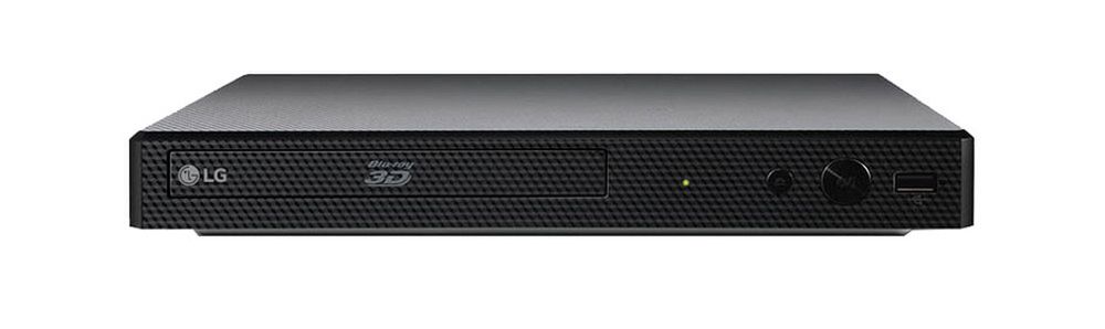 Odtwarzacze Blu-ray do 500 zł - propozycje 4