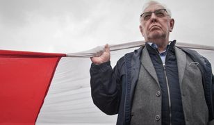 Andrzej Duda i Beata Szydło przed Trybunał Stanu? "Tak. Ale bez politycznej zemsty"