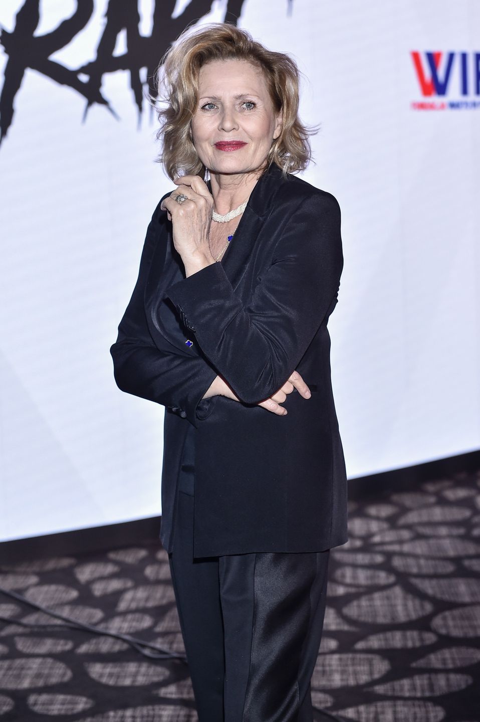 Grażyna Szapołowska