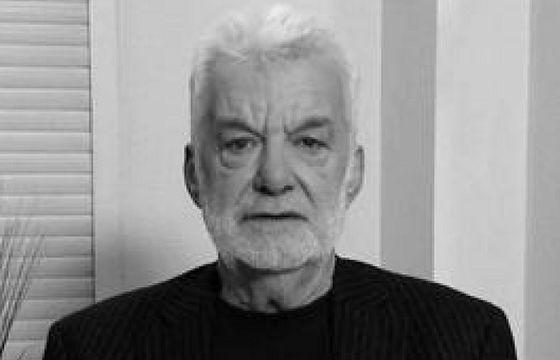 Zmarł wieloletni dziennikarz TVP Łódź