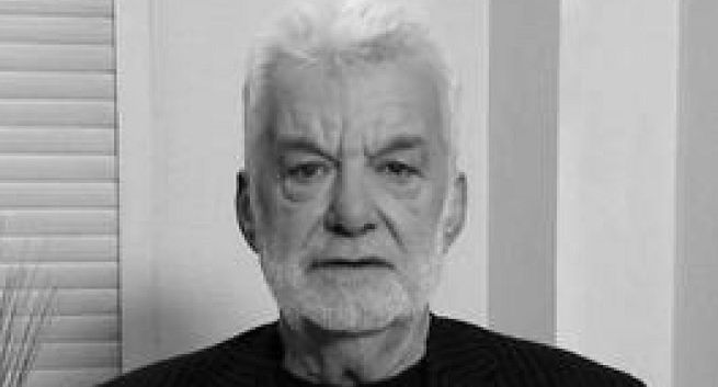 Zmarł wieloletni dziennikarz TVP Łódź