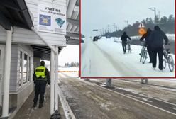 Rosja nasyła migrantów na Finlandię. "To test nowego członka NATO"